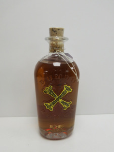 Bumbu Rum Co The Original, 70cl.