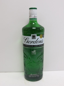 Gordons London Dry Gin, 1Lt.