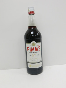 Pimms The No1 Cup, 1Lt.
