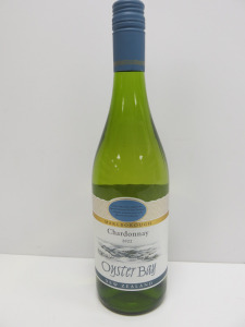 6 x Assorted Bottles of Oyster Bay White Wine to Include: 4 x Sauvignon Blanc 2023 & 2 x Chardonnay 2022, 75cl.