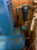 Hydrovane 2000 Oil Air Compressor, Running Hrs 13053, 3 Phase. NOTE: appears refurbished. - 5