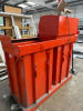 CK International Waste Compactor, Model CK 25D, S/N CK335-460, 240v. NOTE: no plug. - 4