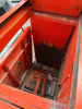 CK International Waste Compactor, Model CK 25D, S/N CK335-460, 240v. NOTE: no plug. - 5