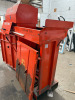 CK International Waste Compactor, Model CK 25D, S/N CK335-460, 240v. NOTE: no plug. - 6