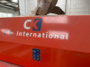 CK International Waste Compactor, Model CK 25D, S/N CK335-460, 240v. NOTE: no plug. - 8