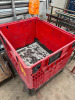 2 x Folding Waste Pallets. - 2