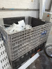 2 x Folding Waste Pallets. - 4