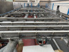 Stuga Automatic Sawing and Machining Centre, Full Production Line with Infeed Conveyor & Transfer, CKS Controls NC Controls. Comes with 2 Bag Extraction. NOTE: year unknown but estimated to be between 2000 - 2005. - 7