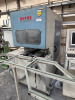 Rotox EPA 470 CNC Corner Cleaner Machine, S/N 470-6036, DOM 10/2002. - 7