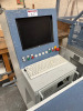 Rotox EKA 379 CNC Corner Transom Cleaner, S/N 379 6039, DOM 06/2002. - 3