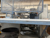 Rotox EKA 379 CNC Corner Transom Cleaner, S/N 379 6039, DOM 06/2002. - 10