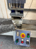 Hollinger MSU-II-F-5-600, 5 Head UPVC Welder, S/N 7336, Year 2001. - 7