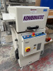 Konbimatic AFV-367, Variable Angle End Milling Machine, S/N ST503, Year 2022.