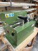 Jade Gem 80 Bead Milling Machine, S/N 1963, Year 2012. - 5