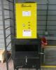 CMO Pneumatic Cardboard Compactor and Banding Machine, M/C Serial Number 1889 - 2