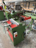 Omec Copia -FC/3NV Multi Spindle Drilling Machine, S/N 4/2002, Year 2002. - 3