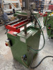 Omec Copia -FC/3NV Multi Spindle Drilling Machine, S/N 4/2002, Year 2002. - 5