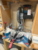 Erbauer, EMIS254C Mitre Chop Saw.