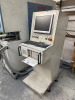 Rotox EPA 470 CNC Corner Cleaner Machine, S/N 470-6036, DOM 10/2002. - 2
