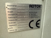 Rotox EPA 470 CNC Corner Cleaner Machine, S/N 470-6036, DOM 10/2002. - 5