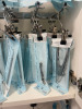 100 x Assorted Dental Instruments. - 2