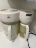 Eco Water Ultra Water Purifier.