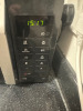 Samsung 800w Microwave & Bush Undercounter Fridge. - 2