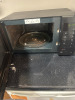 Samsung 800w Microwave & Bush Undercounter Fridge. - 3