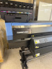 Mimaki Wide Format Dye Sublimation Printer, Model TS300P-1800, S/N S416B752, YOM 2021. - 2