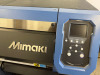 Mimaki Wide Format Dye Sublimation Printer, Model TS300P-1800, S/N S416B752, YOM 2021. - 4