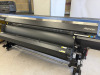 Mimaki Wide Format Dye Sublimation Printer, Model TS300P-1800, S/N S416B752, YOM 2021. - 8