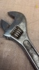 24" Adjustable Spanner - 2