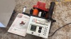 Holzmann Mobile Edge Banding Machine, Model KAM 40PROFI, in Mobile Case with Accessories & Manual. - 3