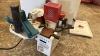 Holzmann Mobile Edge Banding Machine, Model KAM 40PROFI, in Mobile Case with Accessories & Manual. - 4