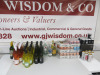 Quantity of Assorted Bottles of Spirits, Wines, Beers & Soft Drinks to Include: 10 x Bottles of Honu Sauvignon Blanc, 2023, 11 x Bottles of Roos Estate Chenin Blanc, 2023, 2 x Bottles of Porta 6 Vinho Verde Branco, 9 x Bottles of Calvet Rose D'Anjou, 2023 - 2