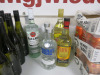 Quantity of Assorted Bottles of Spirits, Wines, Beers & Soft Drinks to Include: 10 x Bottles of Honu Sauvignon Blanc, 2023, 11 x Bottles of Roos Estate Chenin Blanc, 2023, 2 x Bottles of Porta 6 Vinho Verde Branco, 9 x Bottles of Calvet Rose D'Anjou, 2023 - 5