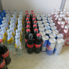 Approx 280 Assorted Bottles & Cans of Soft Drinks to Include (As Viewed/Pictured). - 3