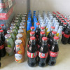 Approx 280 Assorted Bottles & Cans of Soft Drinks to Include (As Viewed/Pictured). - 4