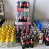 Approx 280 Assorted Bottles & Cans of Soft Drinks to Include (As Viewed/Pictured). - 5