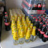 Approx 280 Assorted Bottles & Cans of Soft Drinks to Include (As Viewed/Pictured). - 6