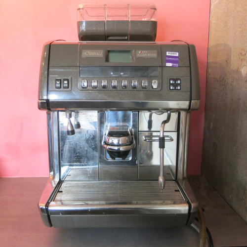 La Cimbali S39 Bar System Coffee Machine, Model S39 S10 TS, S/N 1407947, YOM 2014.