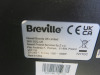 Breville Barista Max Espresso Coffee Machine. Comes with 6 x Stainless Steel Jugs. - 8