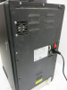Azkoyen Vitro X1 Bean to Cup Coffee Machine, Model Vitro X1 ESP-12&13QGB, DOM 18.10.2022. NOTE: requires service, door wont close, no key, requires attention. - 6