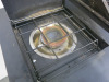 Outback BBQ, Model Meteor Plus 6S Gas/Charcoal Hybrid BBQ. Comes with 3 x Bags of Outback Coconut Shell Brickets. - 9