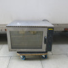Buffalo Countertop Electric Oven, Model NBC100, S/N 30365622. Size H50 x W80 x D57cm.