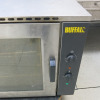 Buffalo Countertop Electric Oven, Model NBC100, S/N 30365622. Size H50 x W80 x D57cm. - 2
