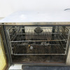 Buffalo Countertop Electric Oven, Model NBC100, S/N 30365622. Size H50 x W80 x D57cm. - 3