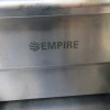 Empire Electric Twin Basket Countertop Deep Fat Fryer, Model EMP-EDF-12-DT. - 2
