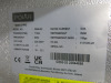 Polar Stainless Steel Double Door Upright Freezer, Model G595-02, S/N 22044698. Size H200 x W135 x D81cm. - 5