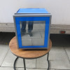 Red Bull Illuminated Drinks Display, Model 1513-020-000XX.Size H44 x W38 x D40cm.